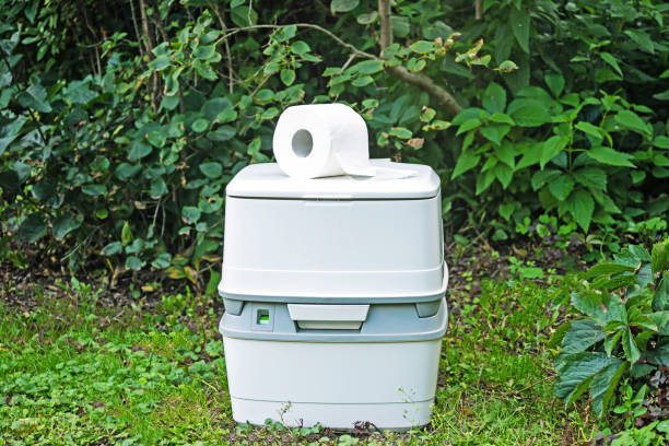 Best Portable bathroom rental  in Pen Argyl, PA