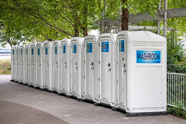 Best Portable toilet rental cost  in Pen Argyl, PA