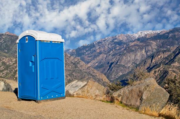 Best Sanitation services for porta potties  in Pen Argyl, PA